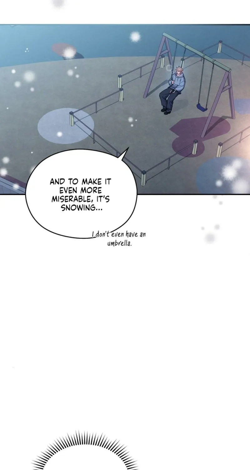 Hyung! Can't I Take a Half-Day Off? Chapter 1 page 28 - 