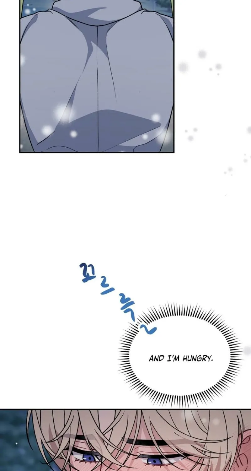 Hyung! Can't I Take a Half-Day Off? Chapter 1 page 30 - 