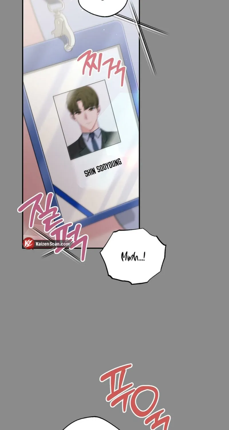 Hyung! Can't I Take a Half-Day Off? Chapter 1 page 4 - 