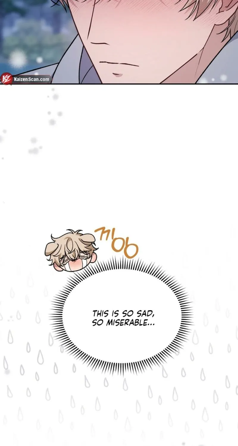 Hyung! Can't I Take a Half-Day Off? Chapter 1 page 31 - 