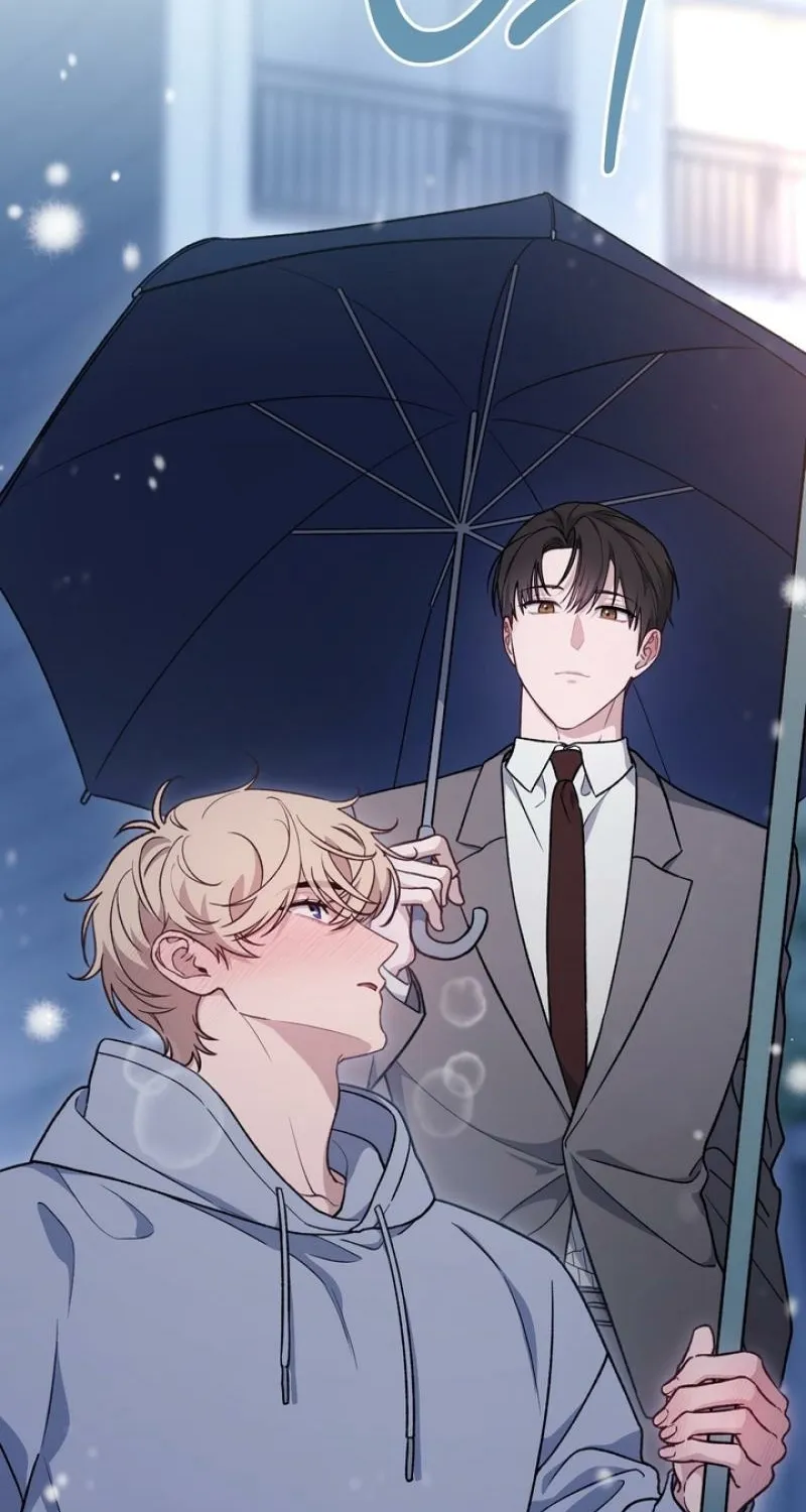 Hyung! Can't I Take a Half-Day Off? Chapter 1 page 34 - 