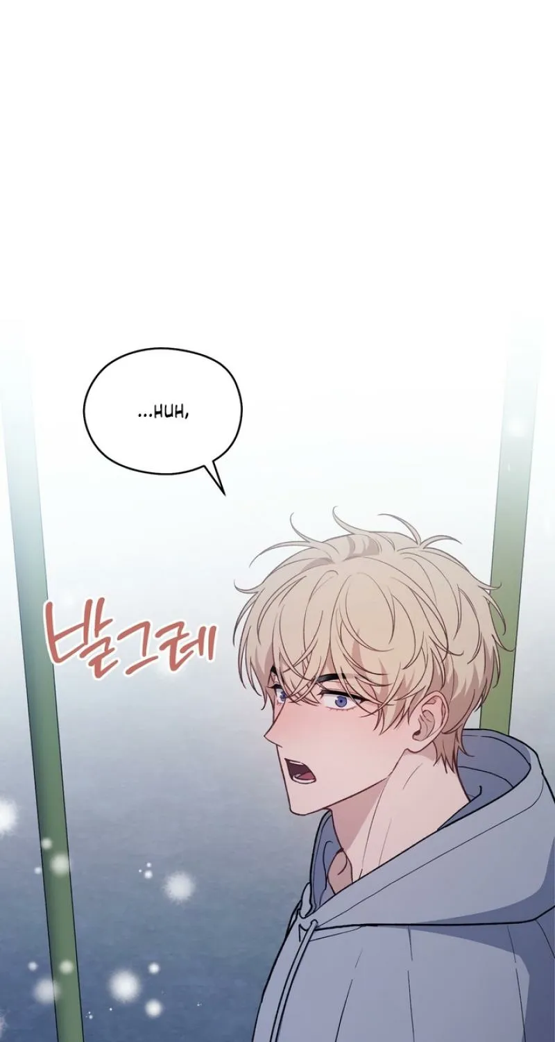 Hyung! Can't I Take a Half-Day Off? Chapter 1 page 36 - 