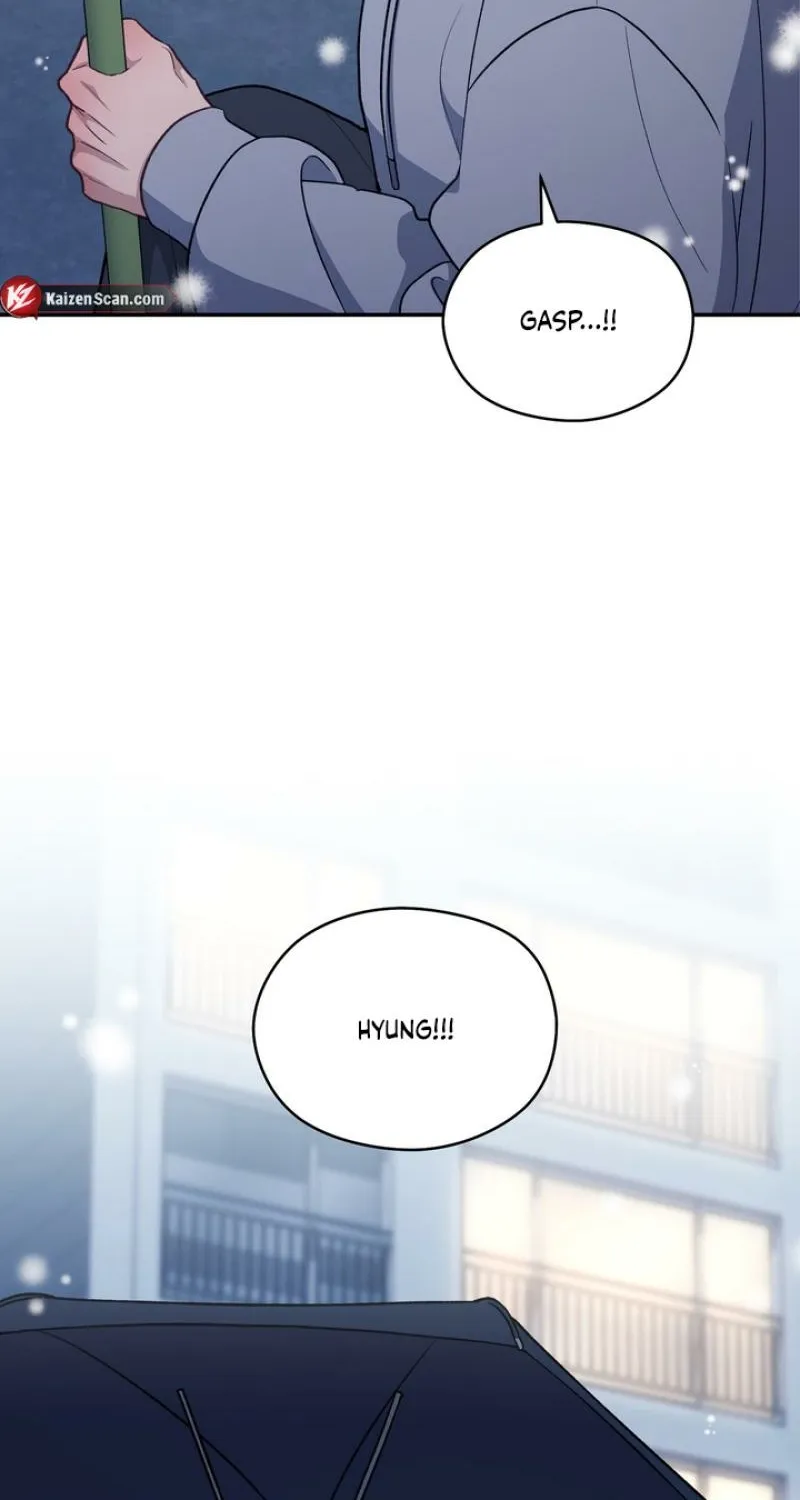 Hyung! Can't I Take a Half-Day Off? Chapter 1 page 37 - 