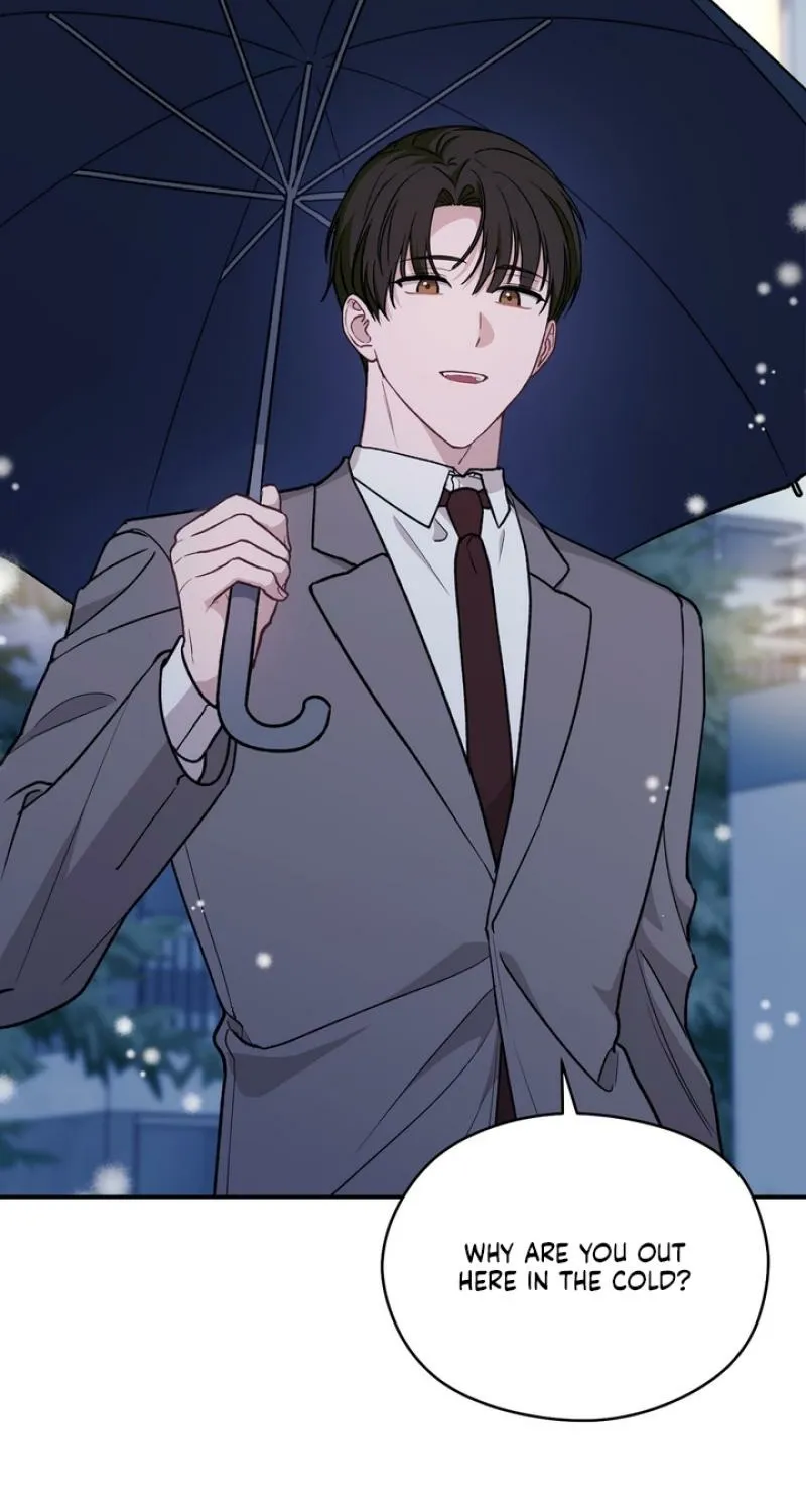 Hyung! Can't I Take a Half-Day Off? Chapter 1 page 38 - 