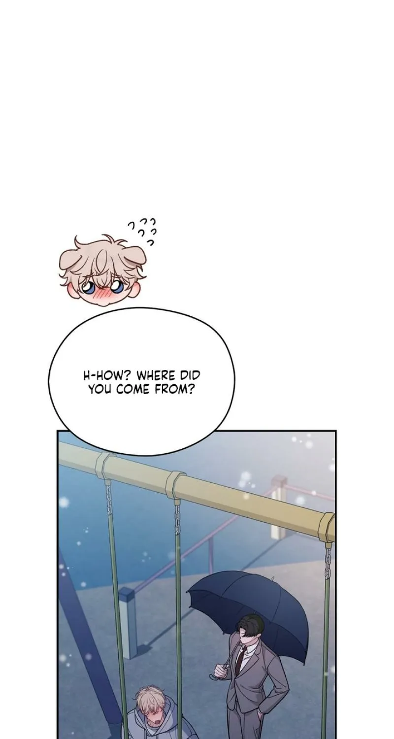 Hyung! Can't I Take a Half-Day Off? Chapter 1 page 39 - 