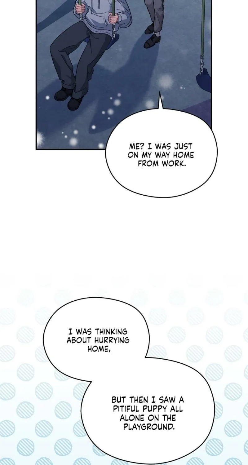 Hyung! Can't I Take a Half-Day Off? Chapter 1 page 40 - 