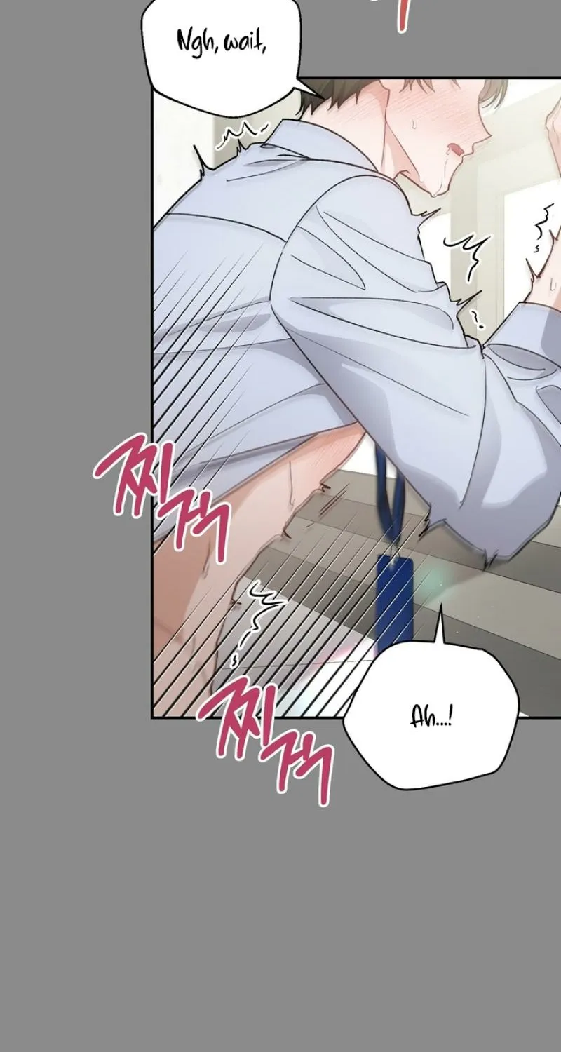 Hyung! Can't I Take a Half-Day Off? Chapter 1 page 5 - 