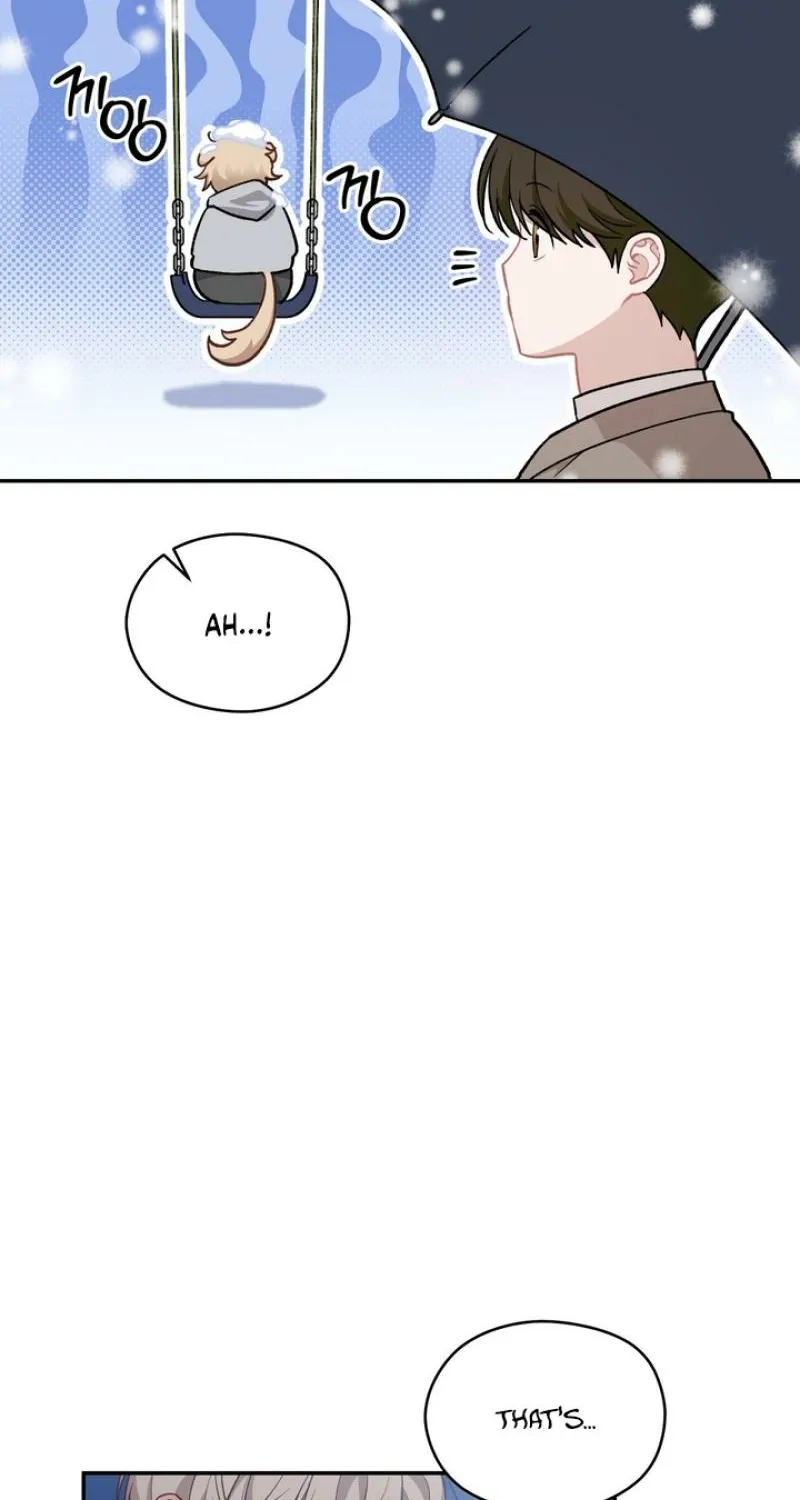 Hyung! Can't I Take a Half-Day Off? Chapter 1 page 42 - 