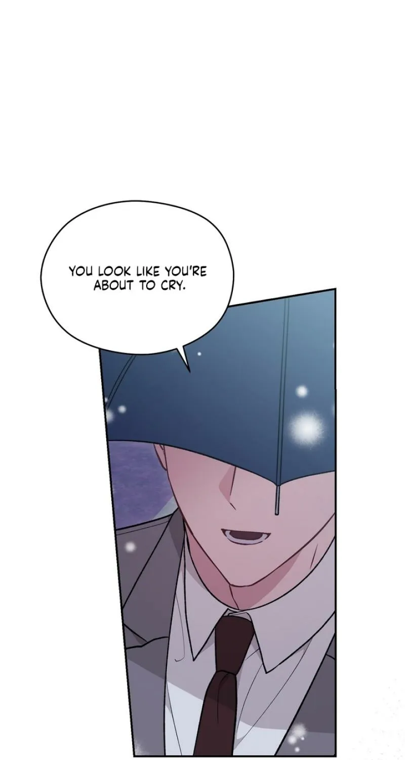Hyung! Can't I Take a Half-Day Off? Chapter 1 page 46 - 