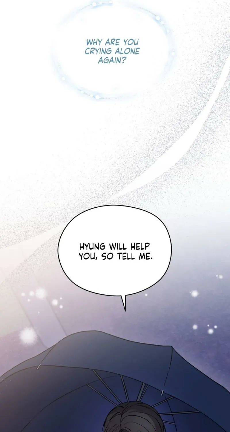 Hyung! Can't I Take a Half-Day Off? Chapter 1 page 48 - 