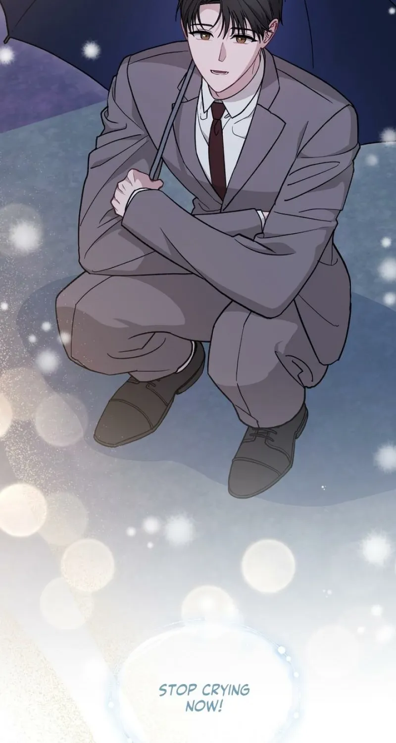 Hyung! Can't I Take a Half-Day Off? Chapter 1 page 49 - 
