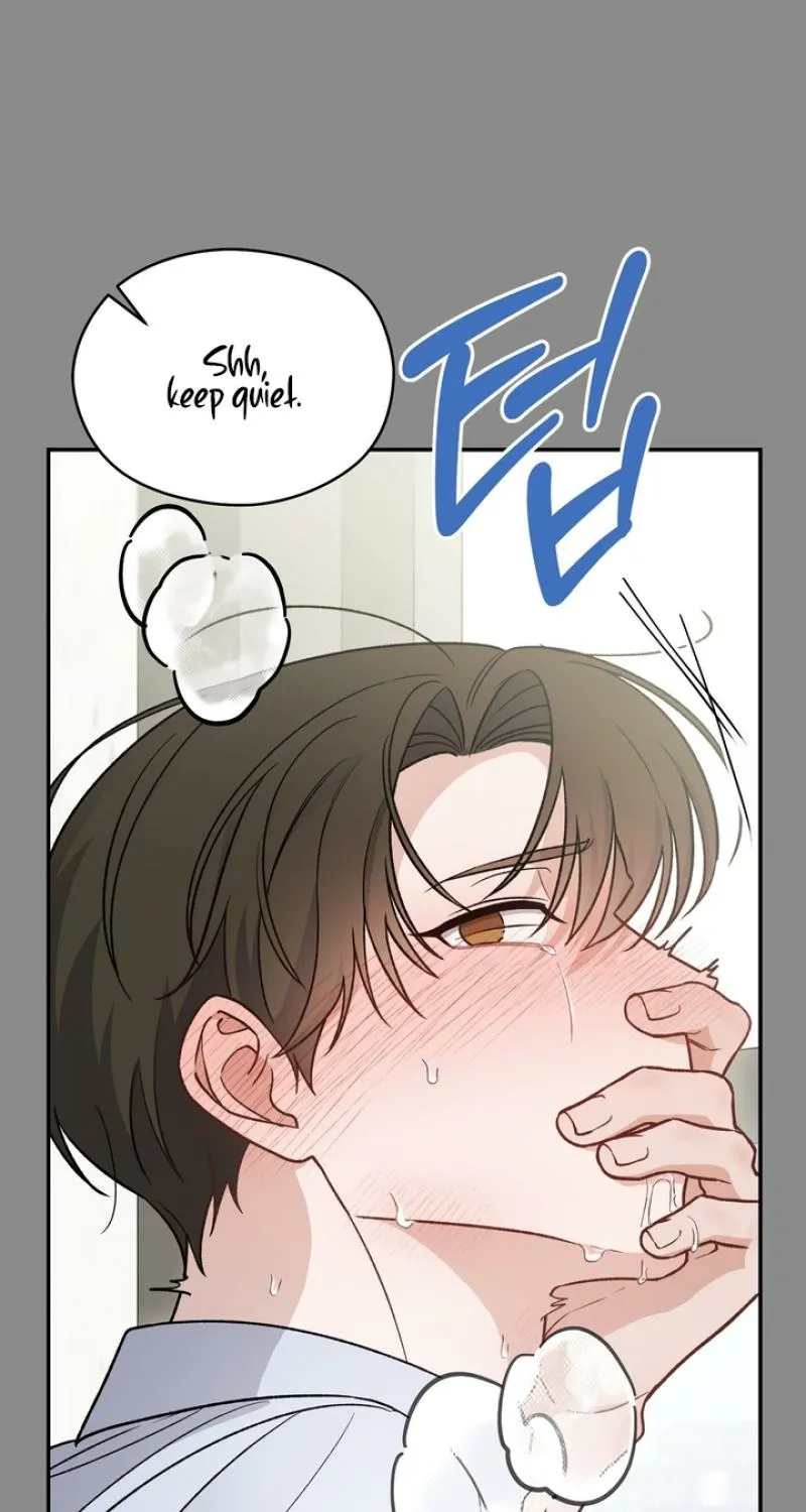Hyung! Can't I Take a Half-Day Off? Chapter 1 page 6 - 