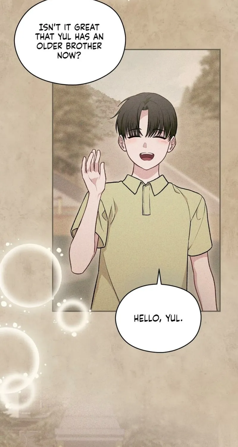 Hyung! Can't I Take a Half-Day Off? Chapter 1 page 56 - 