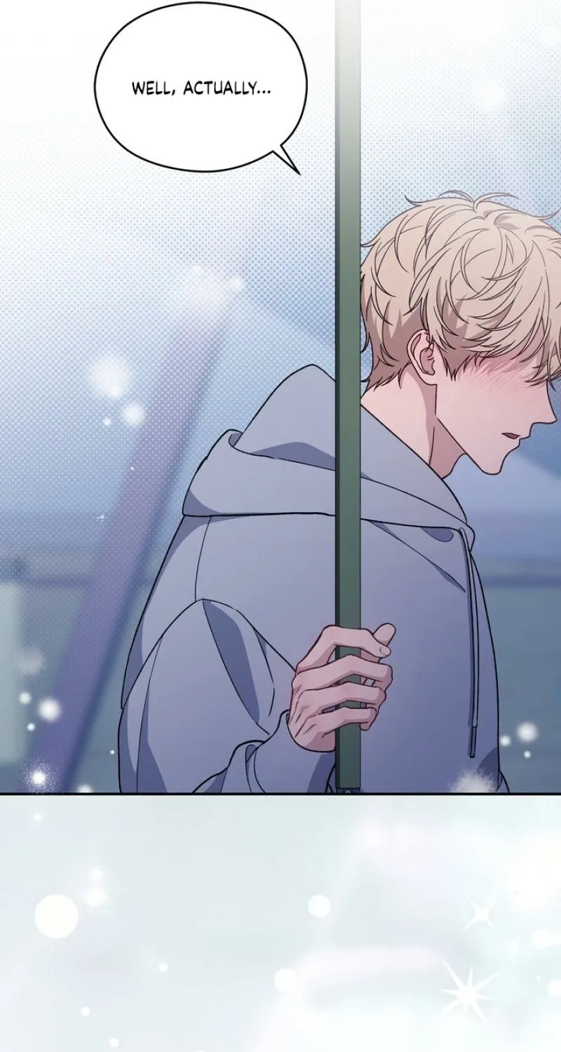 Hyung! Can't I Take a Half-Day Off? Chapter 1 page 60 - 