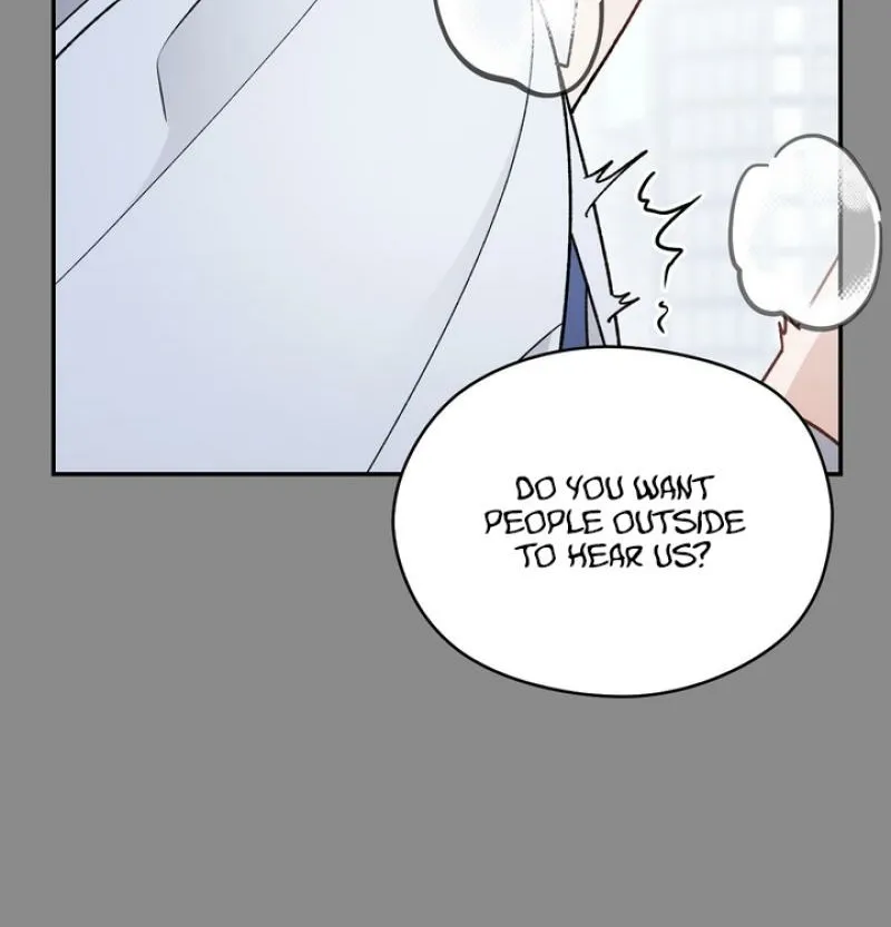 Hyung! Can't I Take a Half-Day Off? Chapter 1 page 7 - 