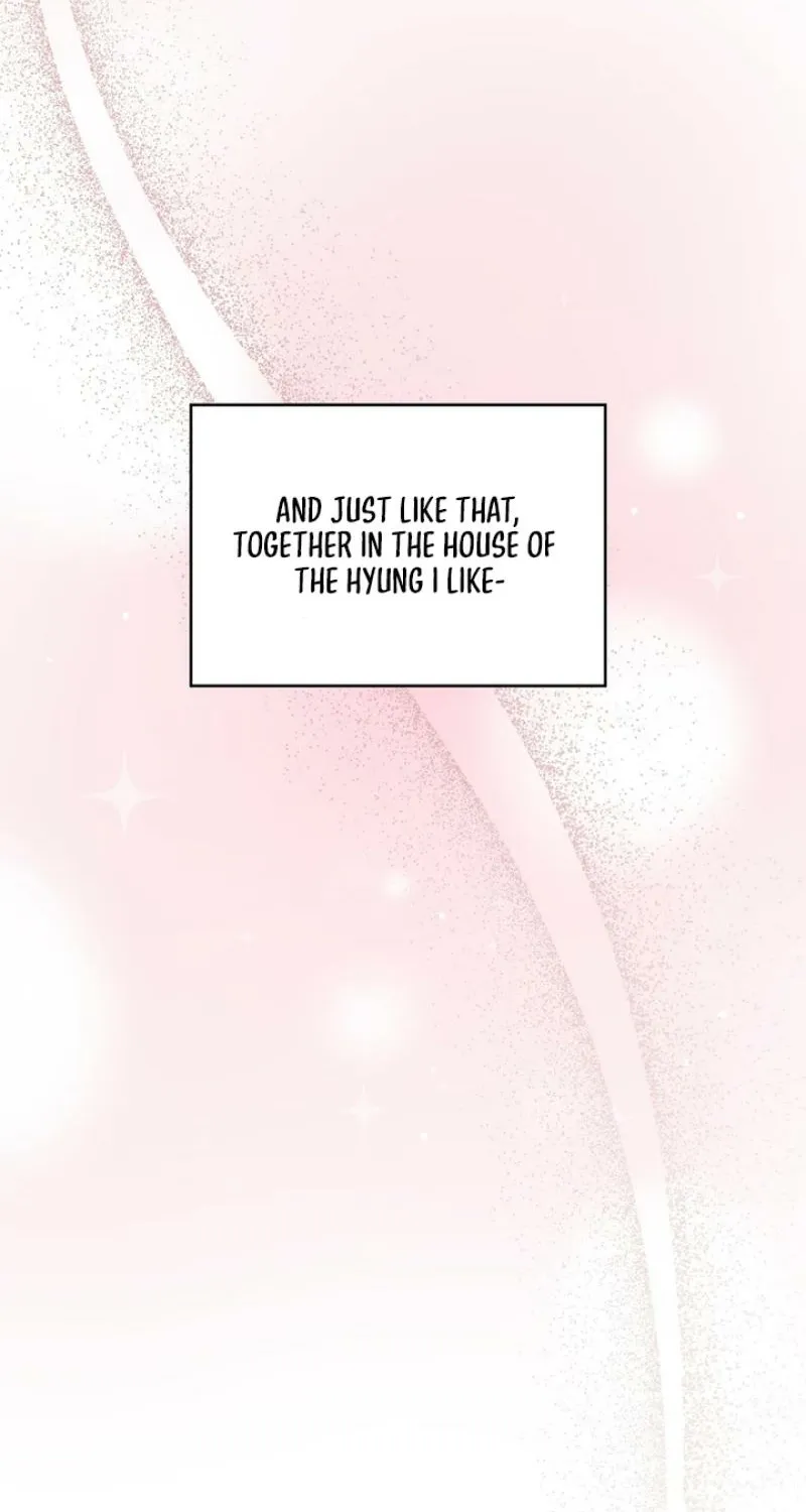 Hyung! Can't I Take a Half-Day Off? Chapter 1 page 66 - 