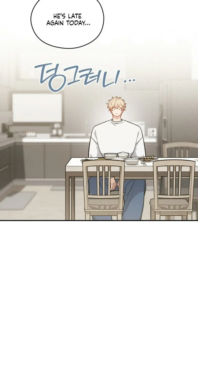Hyung! Can't I Take a Half-Day Off? Chapter 1 page 68 - 