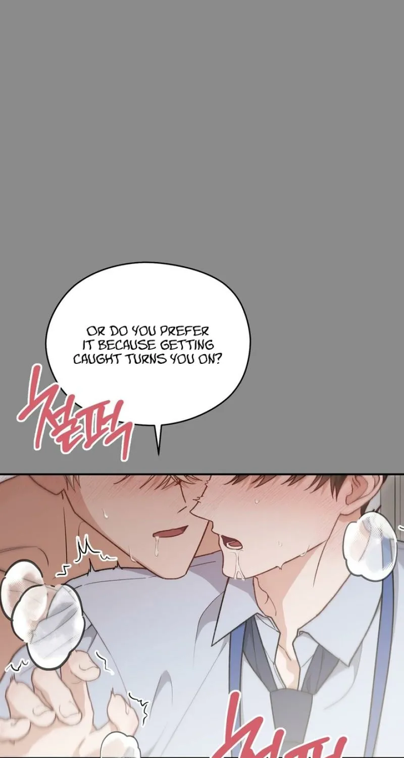 Hyung! Can't I Take a Half-Day Off? Chapter 1 page 8 - 