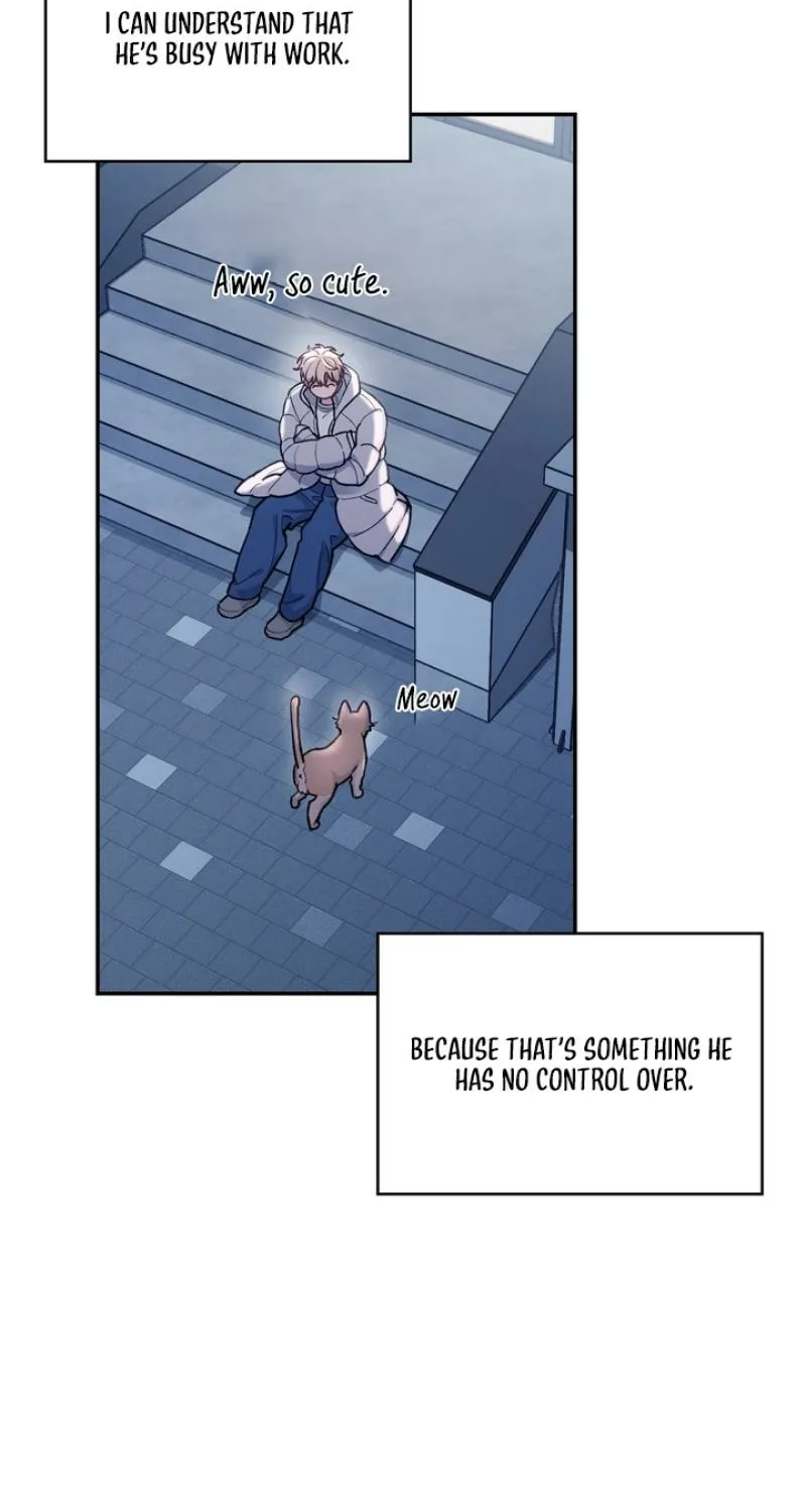 Hyung! Can't I Take a Half-Day Off? Chapter 1 page 75 - 