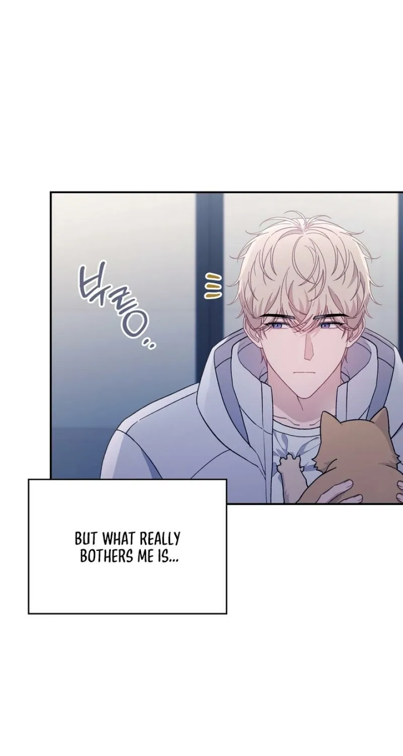 Hyung! Can't I Take a Half-Day Off? Chapter 1 page 76 - 