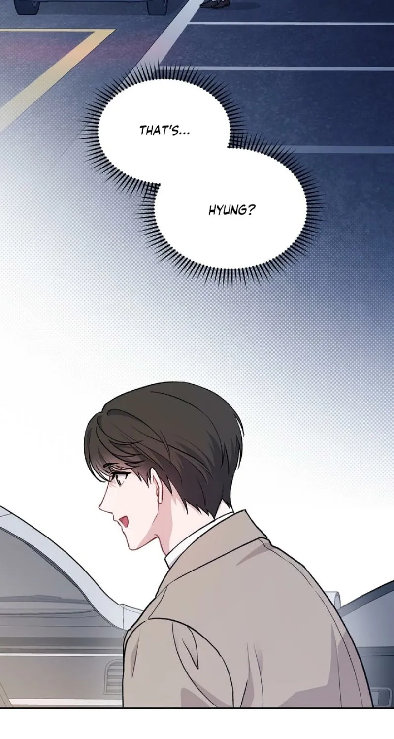 Hyung! Can't I Take a Half-Day Off? Chapter 1 page 78 - 