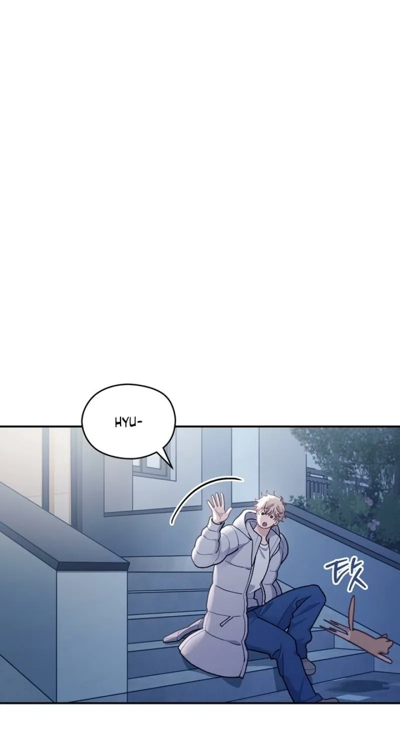 Hyung! Can't I Take a Half-Day Off? Chapter 1 page 79 - 