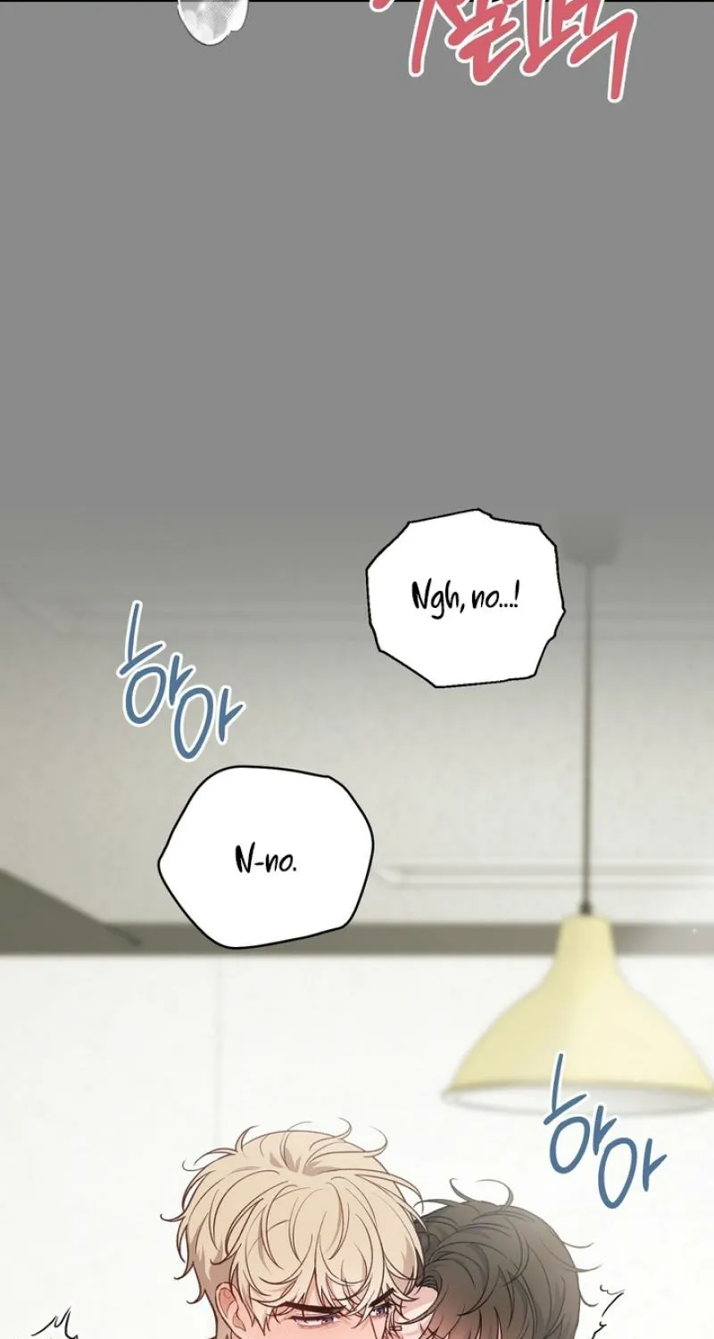 Hyung! Can't I Take a Half-Day Off? Chapter 1 page 9 - 