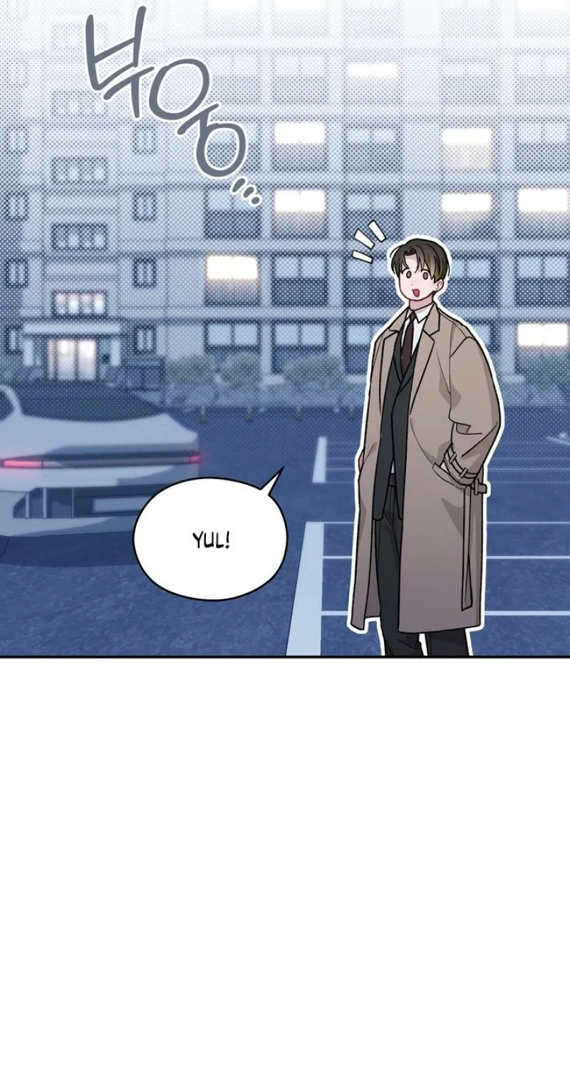 Hyung! Can't I Take a Half-Day Off? Chapter 1 page 84 - 