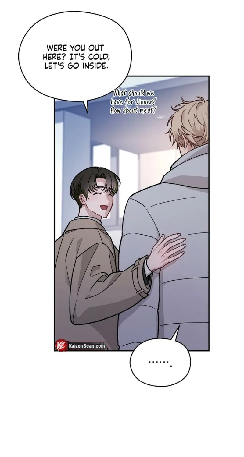 Hyung! Can't I Take a Half-Day Off? Chapter 1 page 85 - 
