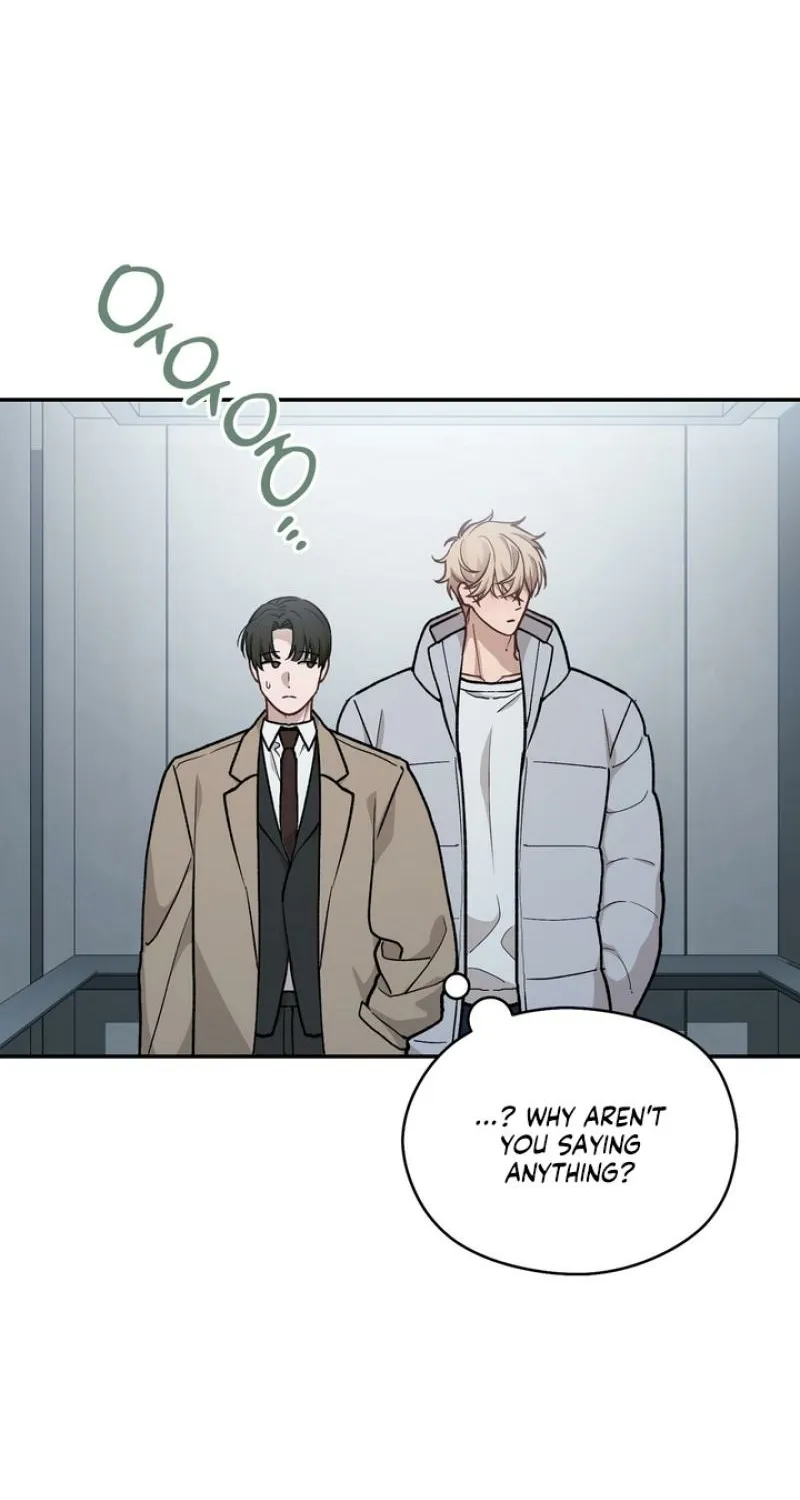 Hyung! Can't I Take a Half-Day Off? Chapter 1 page 87 - 