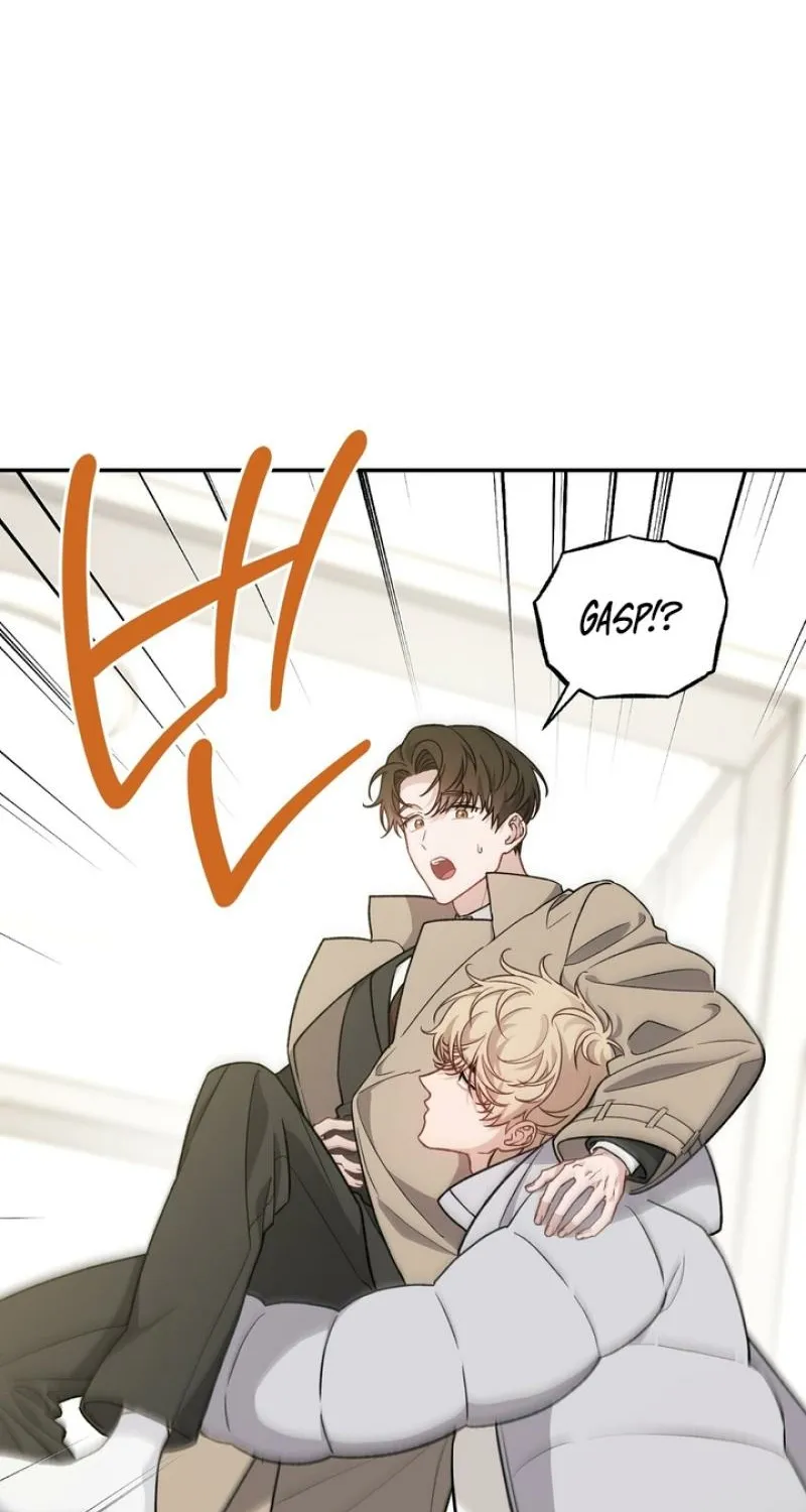 Hyung! Can't I Take a Half-Day Off? Chapter 1 page 91 - 