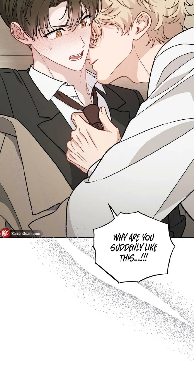 Hyung! Can't I Take a Half-Day Off? Chapter 1 page 95 - 