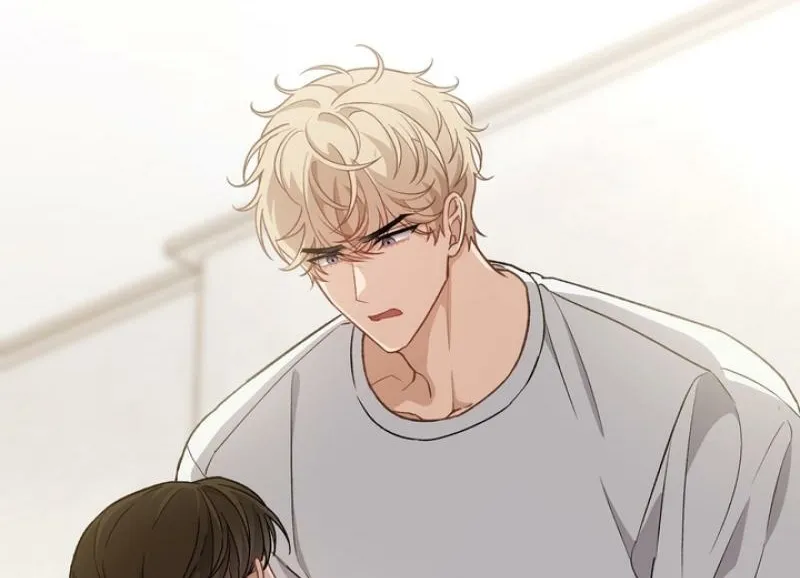 Hyung! Can't I Take a Half-Day Off? Chapter 1 page 99 - 