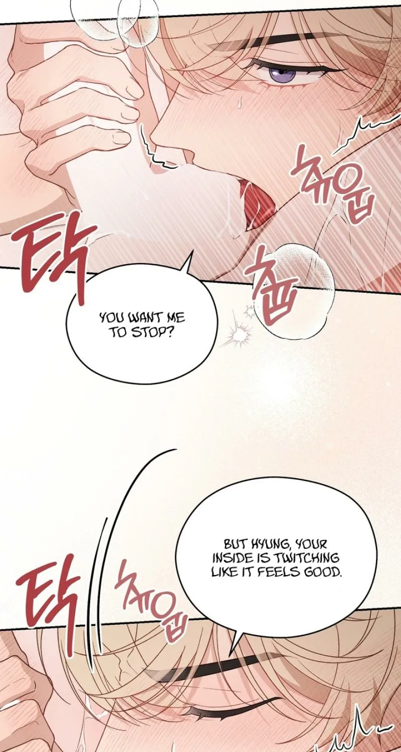 Hyung! Can't I Take a Half-Day Off? Chapter 2 page 11 - 