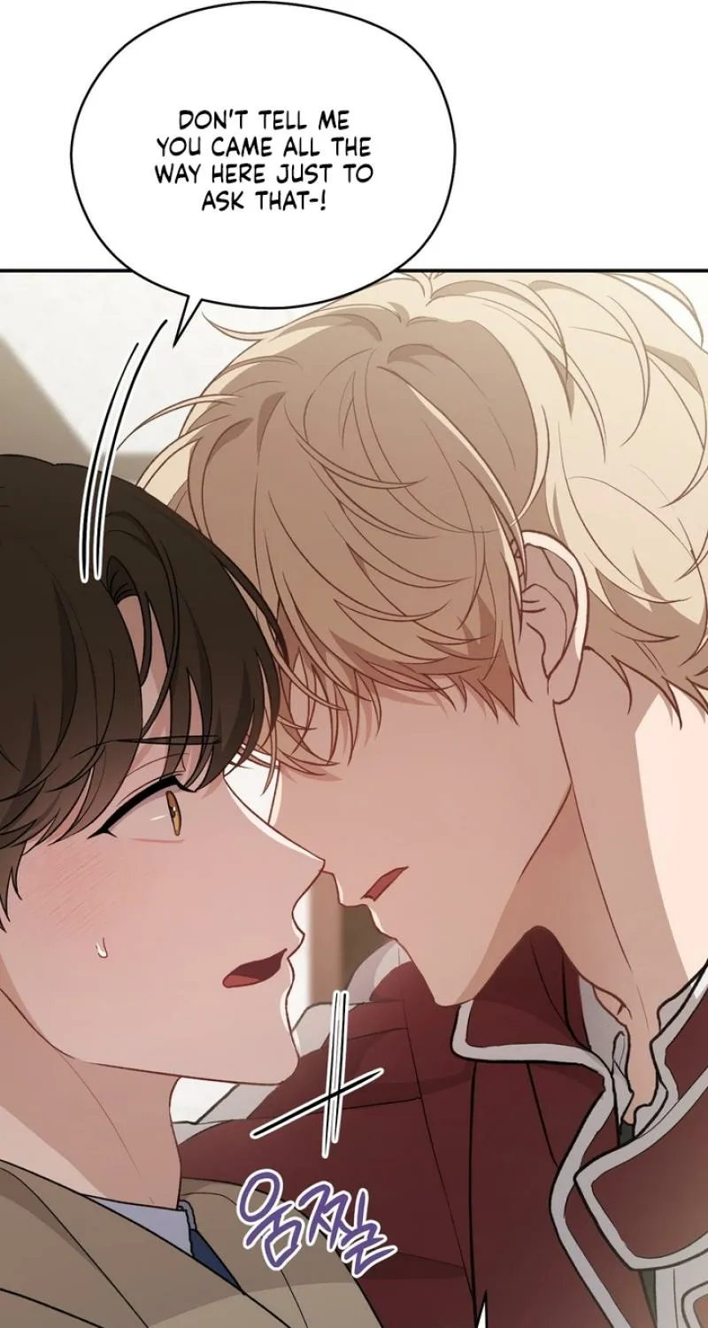 Hyung! Can't I Take a Half-Day Off? Chapter 2 page 110 - 