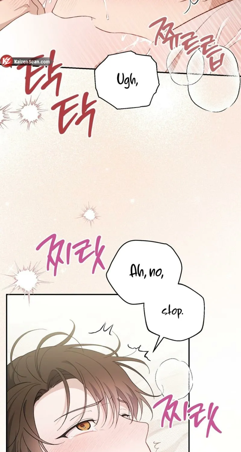 Hyung! Can't I Take a Half-Day Off? Chapter 2 page 12 - 