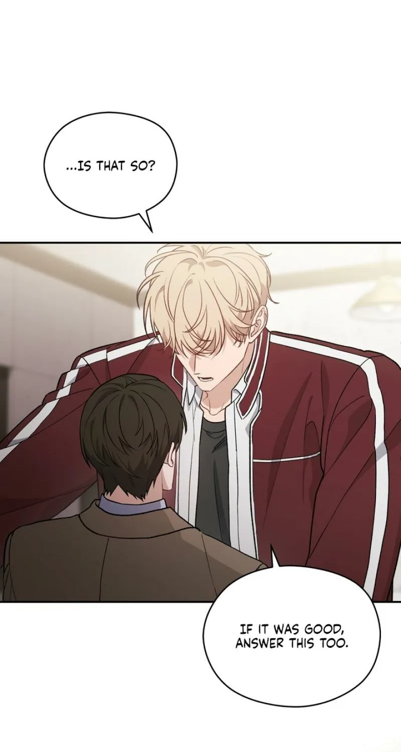 Hyung! Can't I Take a Half-Day Off? Chapter 2 page 113 - 