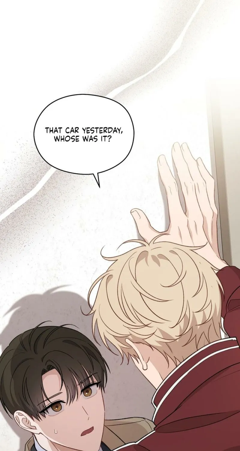 Hyung! Can't I Take a Half-Day Off? Chapter 2 page 115 - 