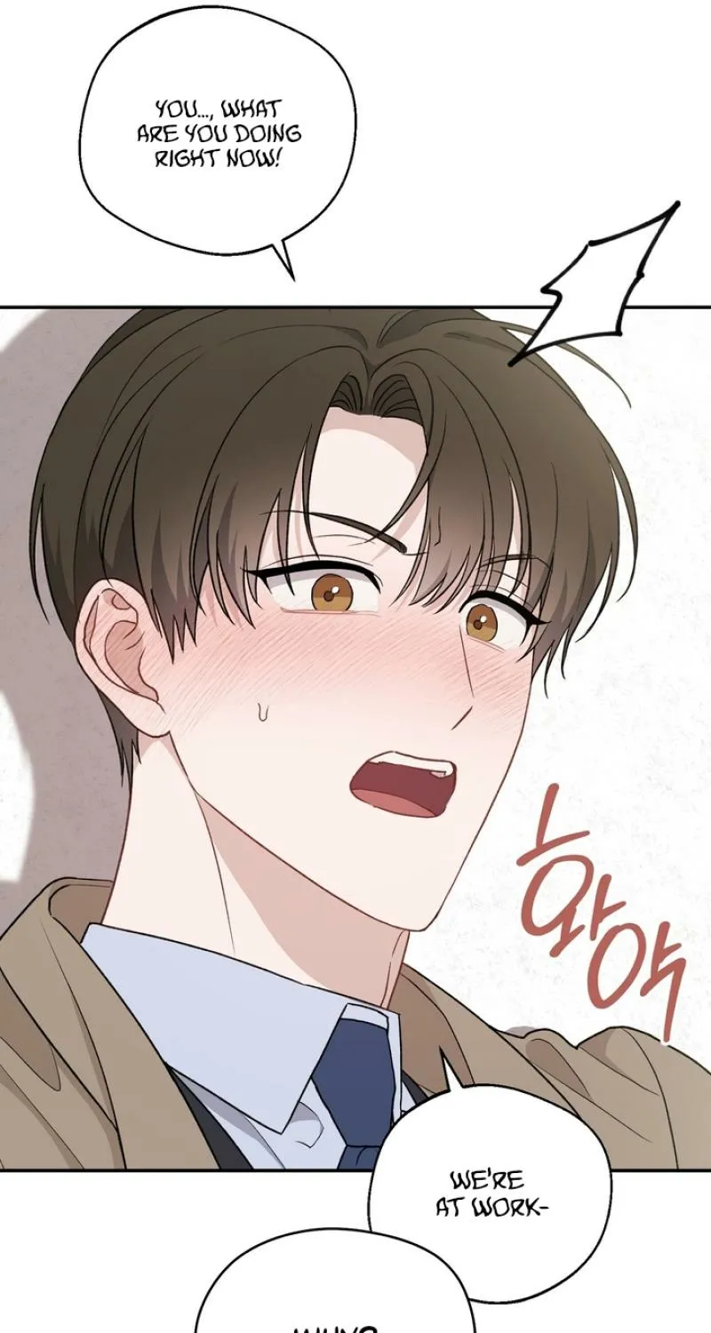 Hyung! Can't I Take a Half-Day Off? Chapter 2 page 120 - 