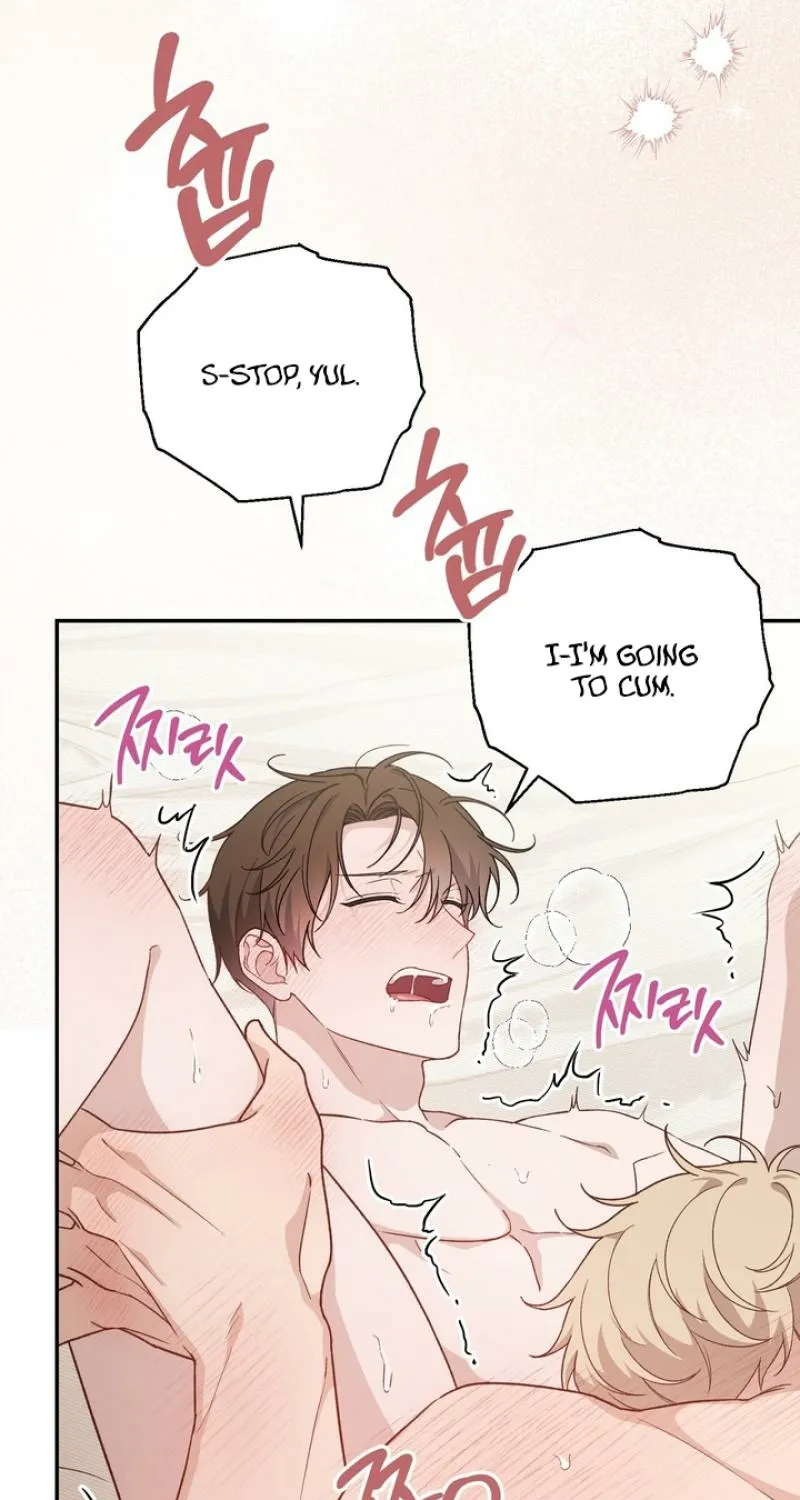 Hyung! Can't I Take a Half-Day Off? Chapter 2 page 14 - 
