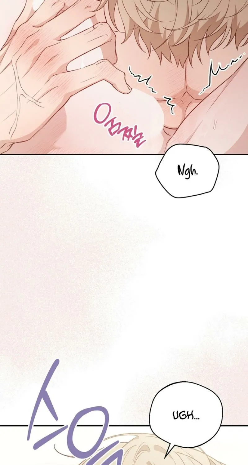 Hyung! Can't I Take a Half-Day Off? Chapter 2 page 18 - 