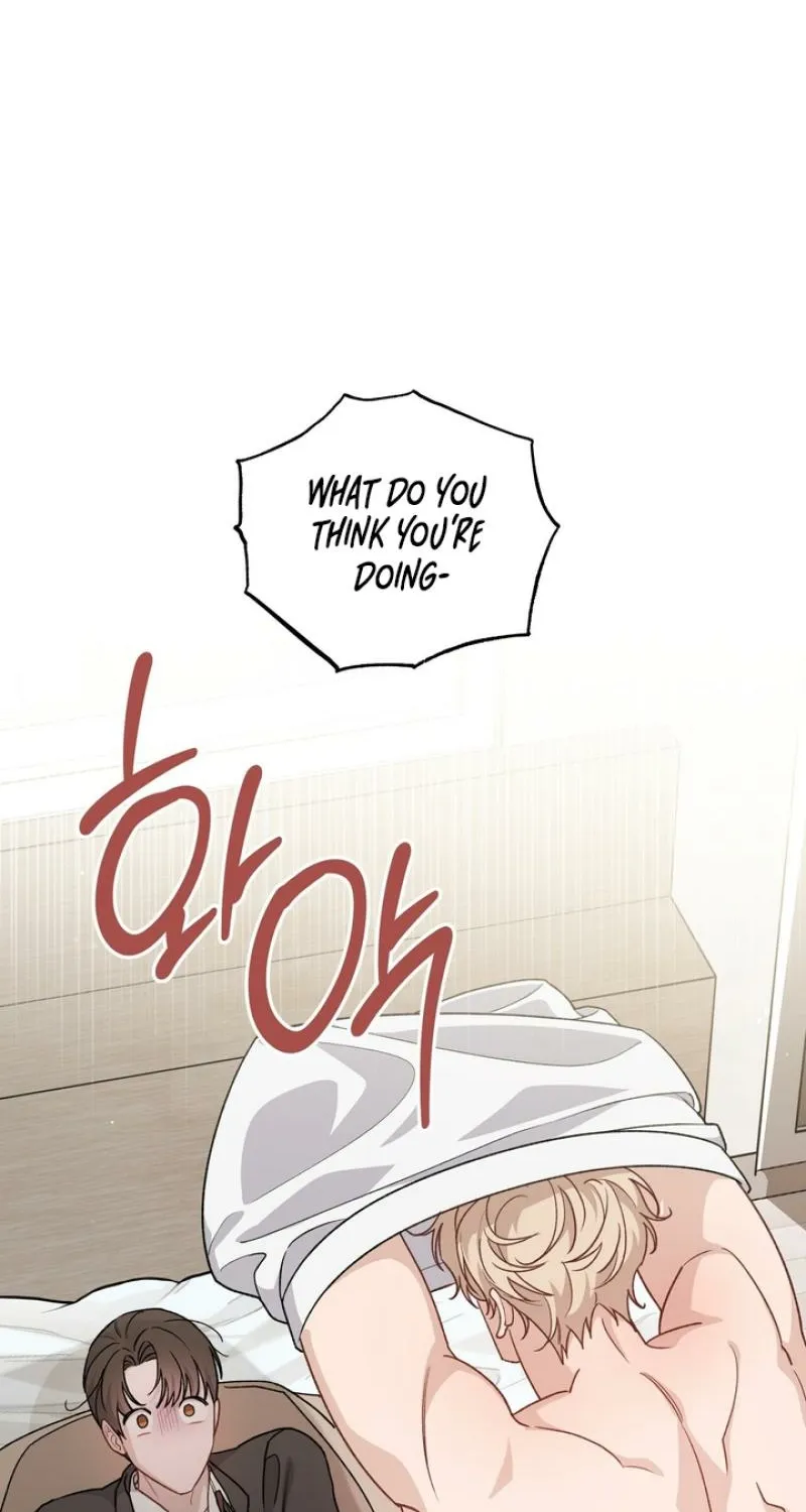 Hyung! Can't I Take a Half-Day Off? Chapter 2 page 3 - 