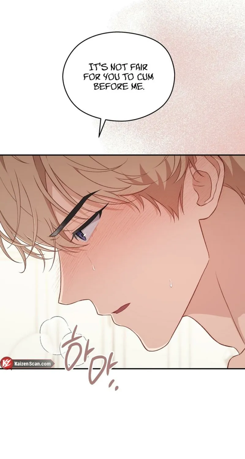 Hyung! Can't I Take a Half-Day Off? Chapter 2 page 24 - 