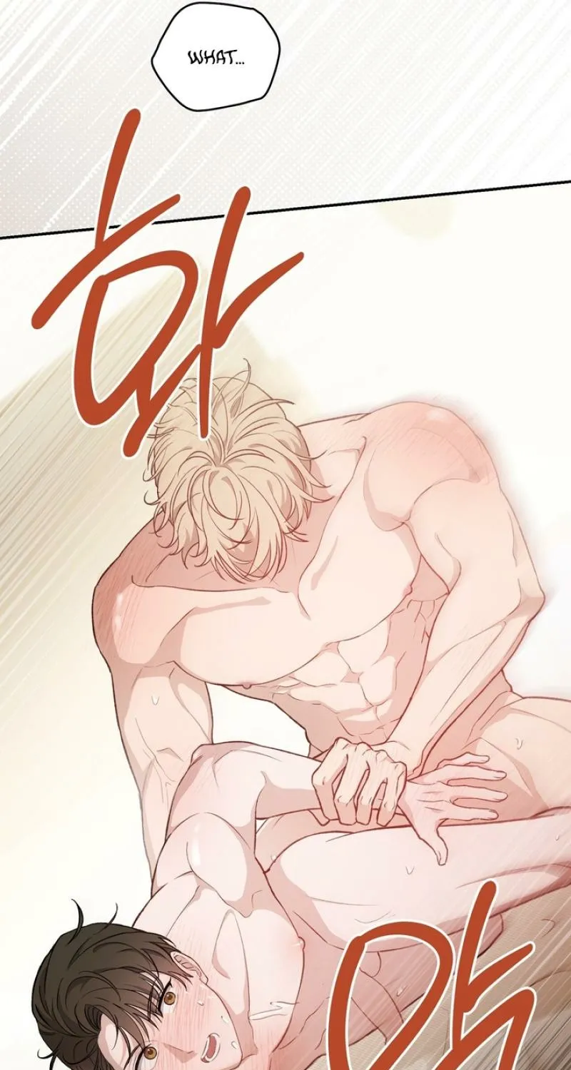 Hyung! Can't I Take a Half-Day Off? Chapter 2 page 26 - 