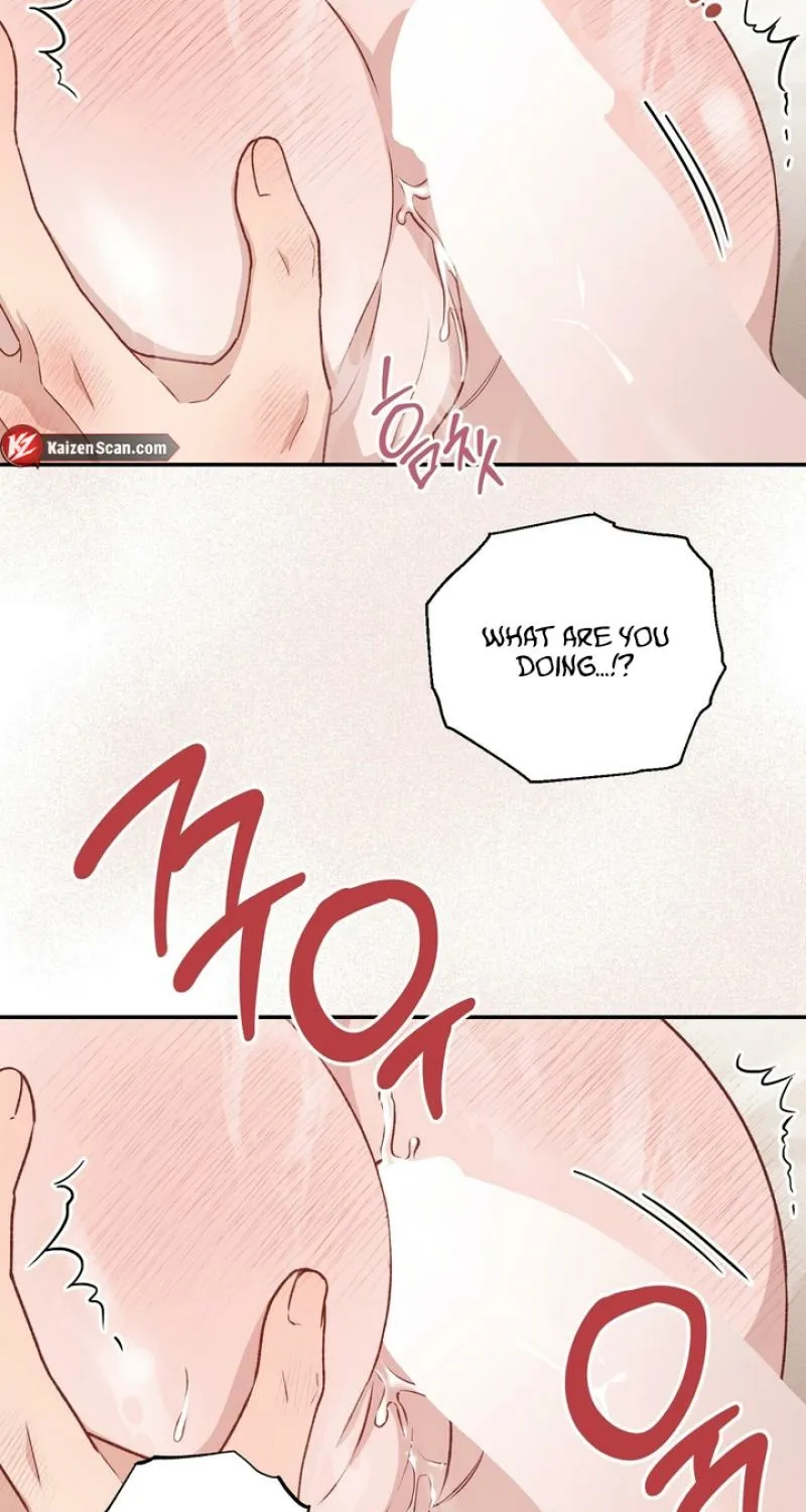 Hyung! Can't I Take a Half-Day Off? Chapter 2 page 28 - 
