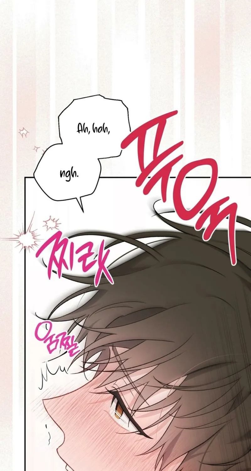 Hyung! Can't I Take a Half-Day Off? Chapter 2 page 33 - 