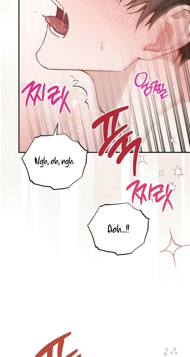Hyung! Can't I Take a Half-Day Off? Chapter 2 page 34 - 
