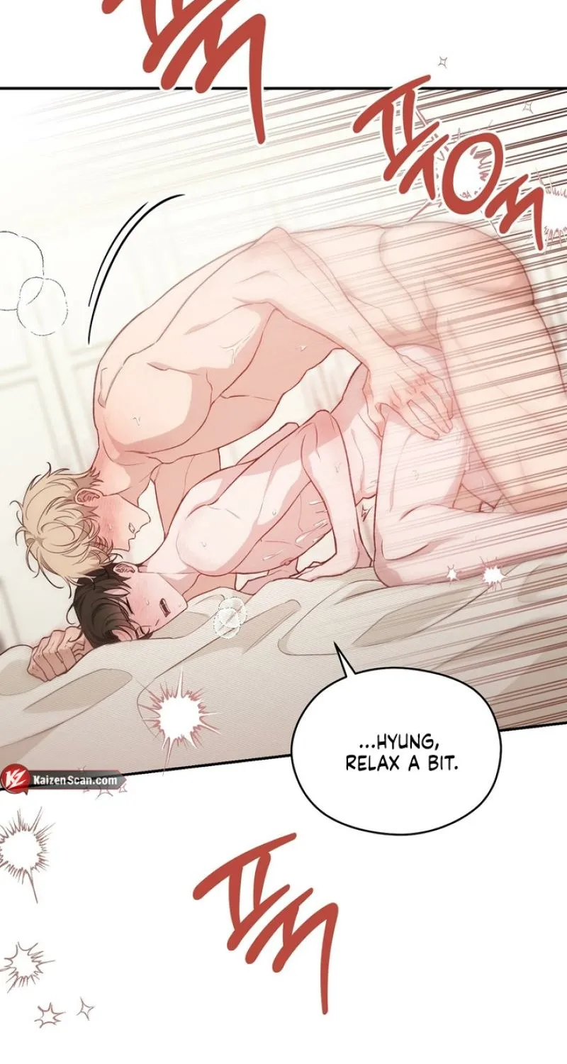 Hyung! Can't I Take a Half-Day Off? Chapter 2 page 35 - 