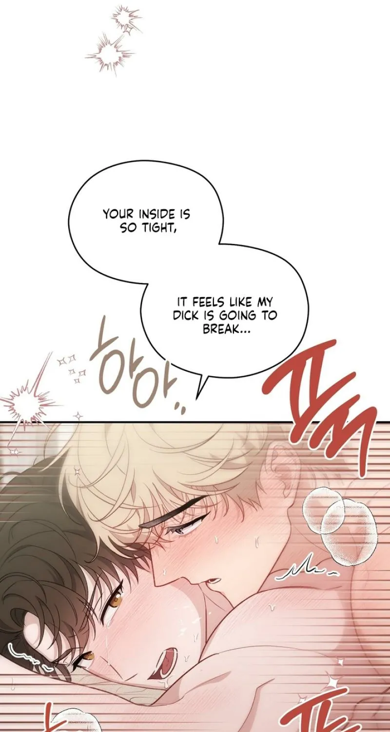 Hyung! Can't I Take a Half-Day Off? Chapter 2 page 36 - 