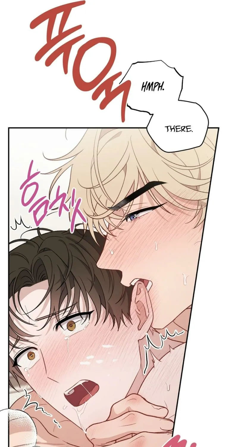Hyung! Can't I Take a Half-Day Off? Chapter 2 page 38 - 